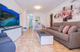 Holiday Suite La Sal 15 - Torrevieja - 7