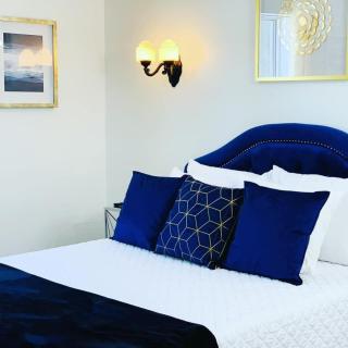 EC Reed's Mercantile and Hotel - Marble Hill - 8