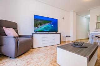 Holiday Suite La Sal 15 - Torrevieja - 3