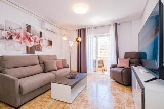 Holiday Suite La Sal 15 - Torrevieja - 4