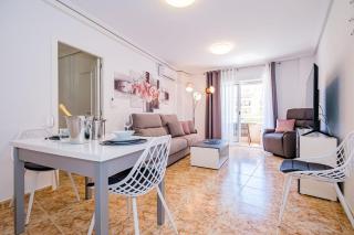 Holiday Suite La Sal 15 - Torrevieja - 1