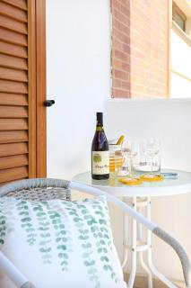 Cozy central apartment a few steps from the beach - 1