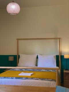 Helen's cozy studio (close to the airport) - Koropi - 8