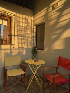 Helen's cozy studio (close to the airport) - Koropi - 5