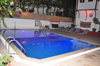 Kaliptus Hotel - Kemer - 9