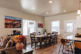 Grand Canyon-4bed,3bath,hot tub - Hildale - 5