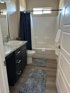 Grand Canyon-4bed,3bath,hot tub - Hildale - 2