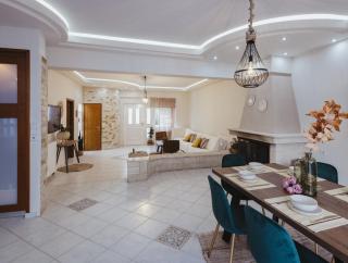 CITY CENTER VILLA HERSONISOS - 9