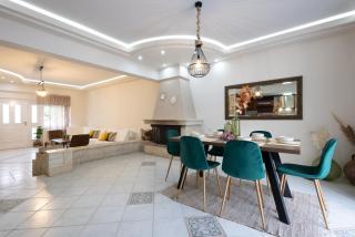 CITY CENTER VILLA HERSONISOS - 1