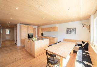 Chalet Am Acher - Wengen - 5