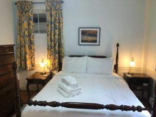 William's Grant Inn Bed and Breakfast - Bristol - 2