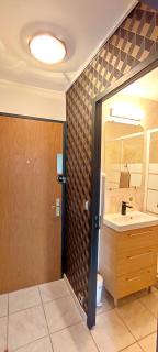 MICHELET Studio climatisé avec balcon et parking ferme - 2