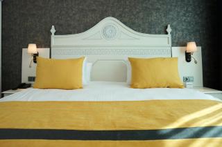 Resun Hotel - Ankara - 2
