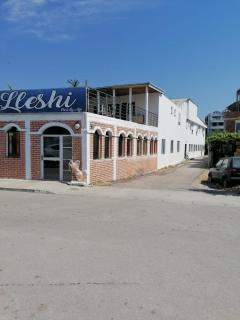 Vienna Montenegro Lleshi - 2