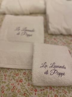 La lavanda di Poppi-mini appartamento - Poppi - 1