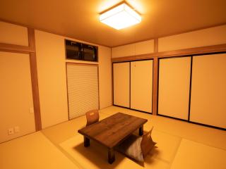 Kyufukujyuin Takei Ryokan - 5