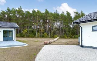 3 Bedroom Cozy Home In Gotlands Tofta - Tofta - 4