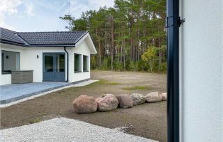 3 Bedroom Cozy Home In Gotlands Tofta - Tofta - 3