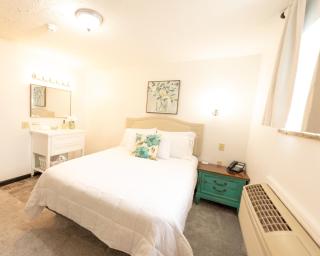 EC Reed's Mercantile and Hotel - Marble Hill - 2