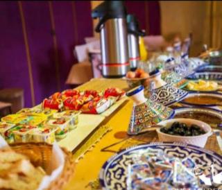 Sahara Relax Camp - 1