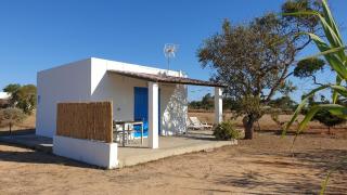 CASA PATY, Estudio rural. Sant Ferran FORMENTERA - 7
