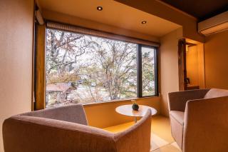 Kyufukujyuin Takei Ryokan - 9