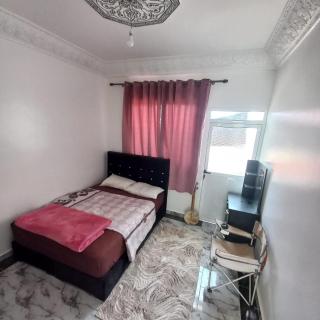 Tranquil Rental Rooms in Agadir - Agadir - 5