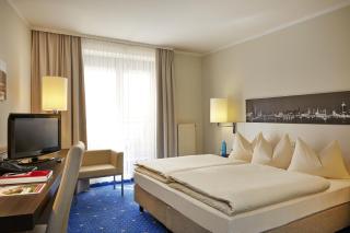 H4 Hotel Hamburg Bergedorf - Amburgo - 6