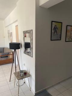 Sandy house - 7