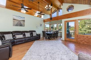 Cedar Retreat; Downtown/trails/Westchester Lagoon - Anchorage - 5
