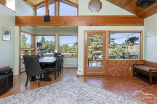 Cedar Retreat; Downtown/trails/Westchester Lagoon - Anchorage - 3