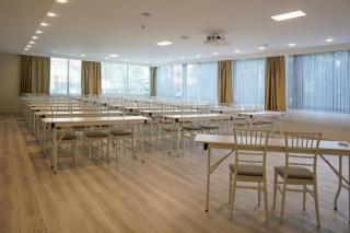 Resun Hotel - 1