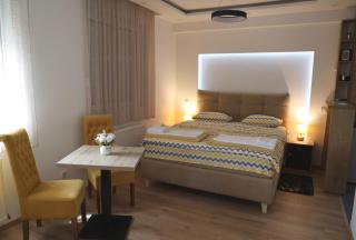 Danica apartman - Gornji Milanovac - 9
