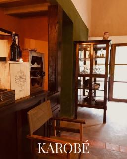 KAROBÉ Posada Boutique - 2