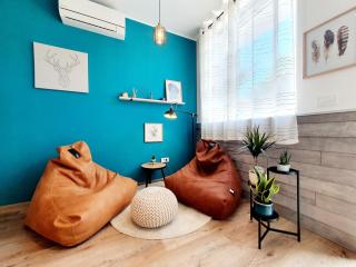 Harmony - Your Cozy Retreat a Short Walk from the Center - Portorož - 5