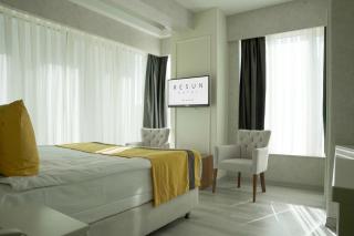 Resun Hotel - Ankara - 9