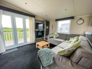 Modern 6 Berth Caravan At St Osyth Beach In Essex Ref 28002Sv - 4