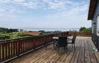 Holiday Home Knebel 3 - Knebel - 8