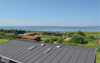 Holiday Home Knebel 3 - Knebel - 6