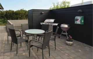 Holiday Home Knebel 3 - Knebel - 5
