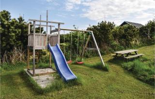 Holiday Home Knebel 3 - Knebel - 3