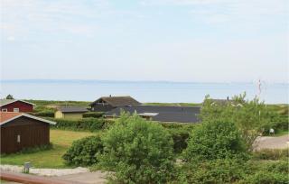 Holiday Home Knebel 3 - Knebel - 1
