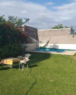 LA CASA DE CLAUDIA - 6