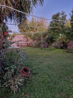 LA CASA DE CLAUDIA - 4