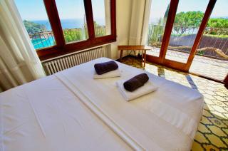 V&V LLORET- VILLA MEDITERRANIA, vistas panorámicas al mar - Lloret de Mar - 3