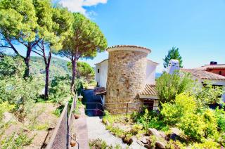 V&V LLORET- VILLA MEDITERRANIA, vistas panorámicas al mar - Lloret de Mar - 4