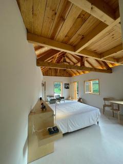 Armazém de Sal - Alojamento Loft - Rio Maior - 7
