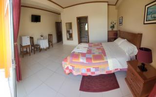 Hostal Kurmi - Coroico - Coroico - 4