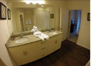 Resort in kissimme / Orlando/ Disney /Lucaya C2 - 9