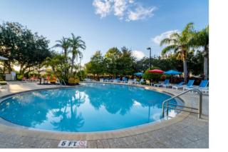 Resort in kissimme / Orlando/ Disney /Lucaya C2 - Kissimmee - 3